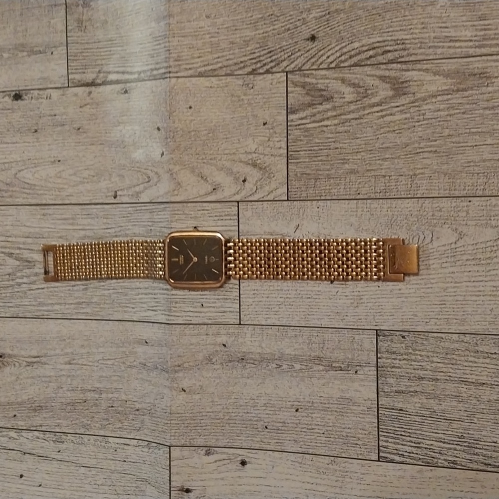 Citizen watch metal base 3910-C90253Y 6060340 20-2100